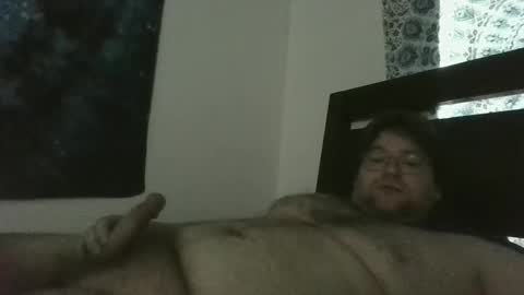 Viking Man online show from November 25, 2025, 2:06 pm