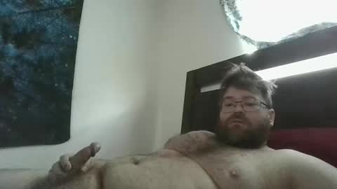Viking Man online show from March 15, 2026, 3:29 pm