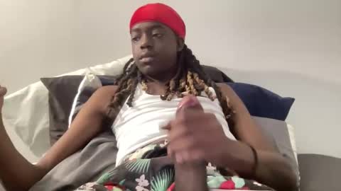 desean online show from November 8, 2025, 5:18 am