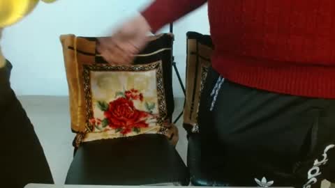 khushiwife kabirhubby kavyasexy gf online show from January 6, 2025, 9:41 am