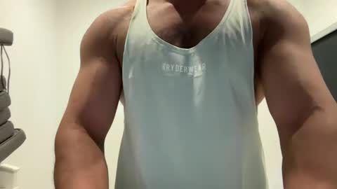 Weapon X online show from February 17, 2026, 2:19 am