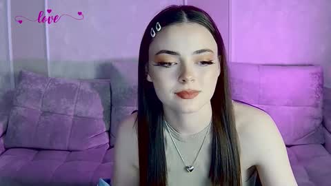 Snapshot of weareyoursun chatting on March 6, 2025, 4:38 pm Alice online show from March 6, 2025, 4:38 pm