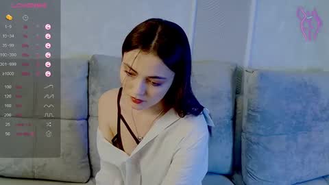 Snapshot of weareyoursun chatting on March 9, 2025, 1:48 pm Alice online show from March 9, 2025, 1:48 pm