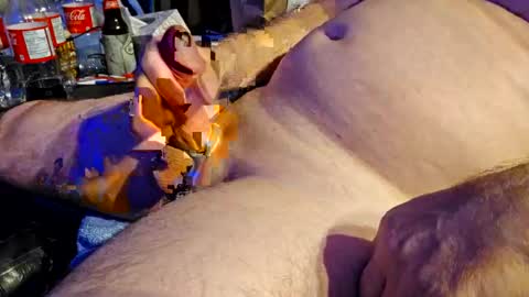 Snapshot of weather696 chatting on January 25, 2025, 1:21 am Pussy Lover online show from January 25, 2025, 1:21 am