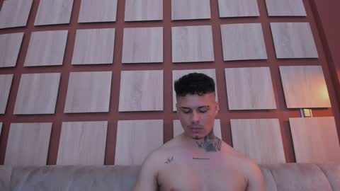 Snapshot of web_gammer_ chatting on December 27, 2024, 9:22 pm Jhonny Dick his neighbors. online show from December 27, 2024, 9:22 pm