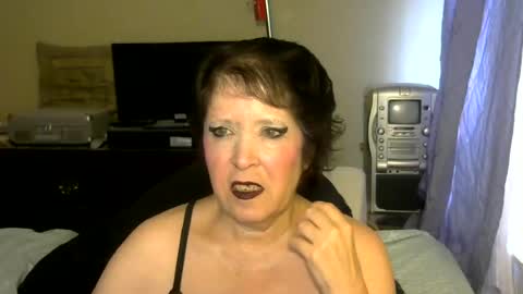 LavondiaStarr online show from July 7, 2026, 4:00 pm