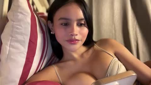 Maggie online show from November 4, 2025, 4:06 pm