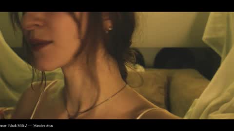 Snapshot of webcora chatting on November 14, 2025, 6:06 pm Coraline online show from November 14, 2025, 6:06 pm