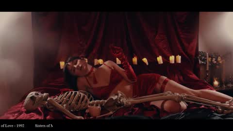 Snapshot of webcora chatting on February 14, 2026, 6:59 pm Coraline online show from February 14, 2026, 6:59 pm