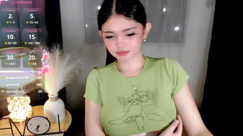 mami abby online show from April 19, 2026, 7:16 pm