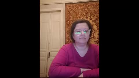 Marina online show from December 19, 2025, 3:08 pm