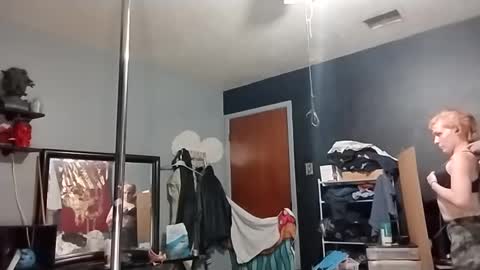 Marie Lynn online show from December 4, 2024, 6:00 am