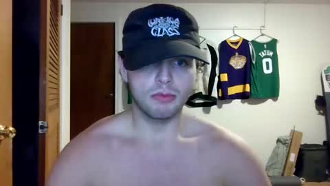 weenskir online show from April 13, 2026, 5:13 am