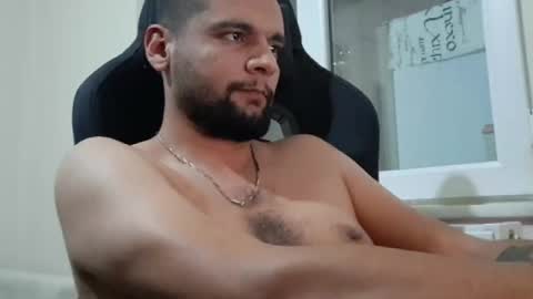 alp online show from January 10, 2025, 6:38 pm