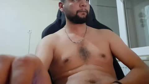 alp online show from January 14, 2025, 6:17 pm