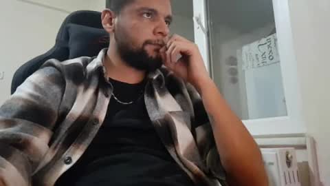 alp online show from January 17, 2025, 5:41 pm