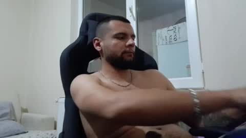 alp online show from February 17, 2025, 6:26 pm