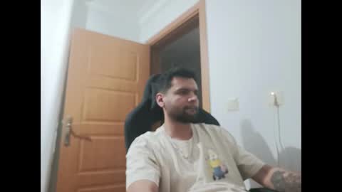 alp online show from February 2, 2026, 8:18 pm