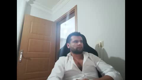 alp online show from March 28, 2026, 7:46 pm