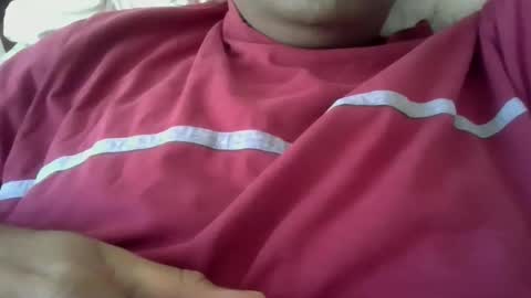 Snapshot of wefjkasdhfsn chatting on October 23, 2025, 4:39 pm Your Toy Joy Boy online show from October 23, 2025, 4:39 pm