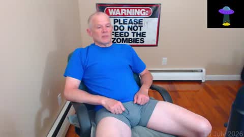 Chris online show from July 10, 2026, 5:26 pm