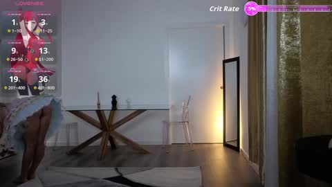 welcome2pleasureland online show from November 10, 2025, 7:46 pm