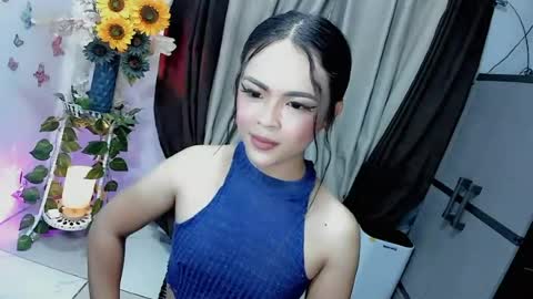 Hi Im LOVIE Please dont forget to follow and thumbs up me online show from July 31, 2026, 9:25 pm