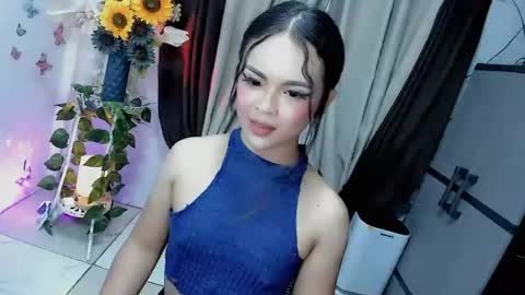 Hi Im LOVIE Please dont forget to follow and thumbs up me online show from August 1, 2026, 5:12 pm