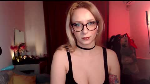 Liza online show from February 8, 2026, 2:04 am