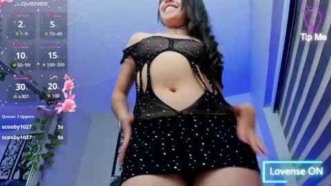 wen_gp online show from April 30, 2026, 8:26 pm