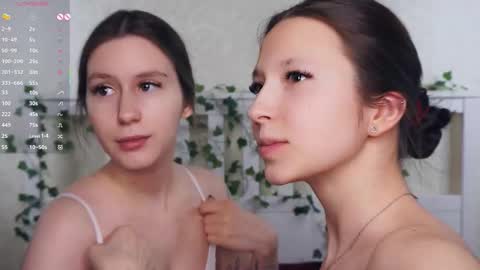 Nora online show from February 12, 2026, 9:54 pm