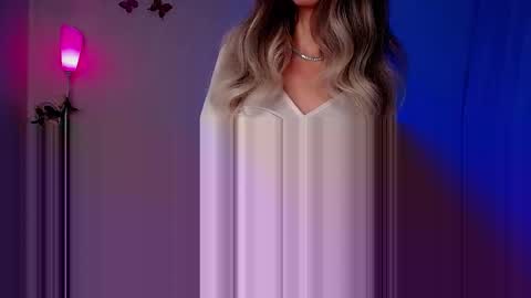 Wendi Foster online show from November 14, 2025, 10:18 pm