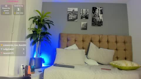 Wendolyn online show from September 30, 2025, 4:34 pm