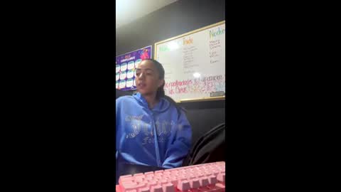 Wendy online show from May 30, 2026, 6:54 am