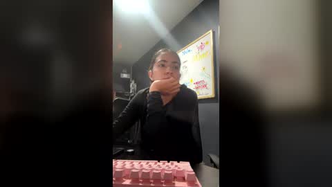 Wendy online show from June 23, 2026, 6:55 am