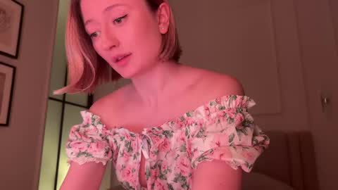 Daisy    online show from June 1, 2026, 5:14 pm