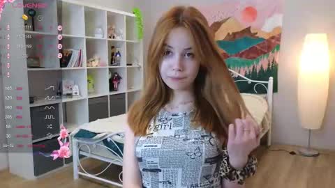 Wendy online show from November 10, 2025, 3:22 pm