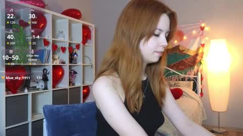 Snapshot of wendy_cutiex chatting on February 20, 2026, 5:35 pm Wendy online show from February 20, 2026, 5:35 pm