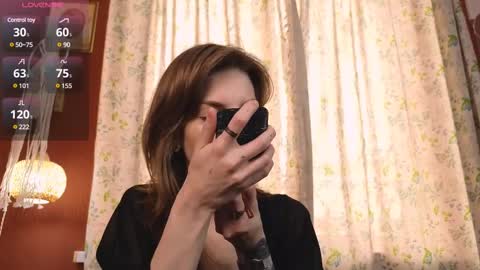 Snapshot of wendy_goddes chatting on January 30, 2025, 6:24 am Wendy online show from January 30, 2025, 6:24 am