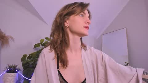 Snapshot of wendy_goddes chatting on February 1, 2025, 6:10 am Wendy online show from February 1, 2025, 6:10 am