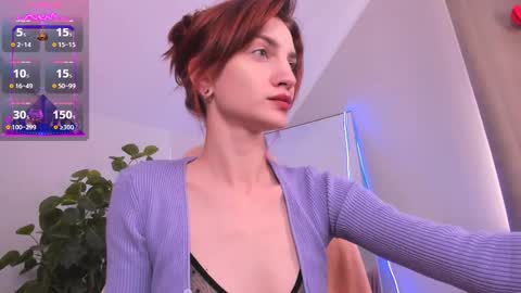 Snapshot of wendy_goddes chatting on February 12, 2025, 6:40 am Wendy online show from February 12, 2025, 6:40 am