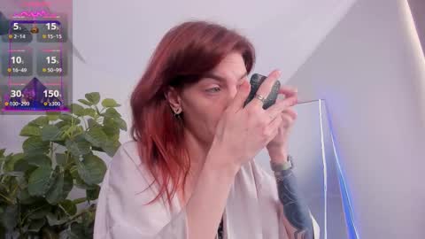 Snapshot of wendy_goddes chatting on February 13, 2025, 6:52 am Wendy online show from February 13, 2025, 6:52 am