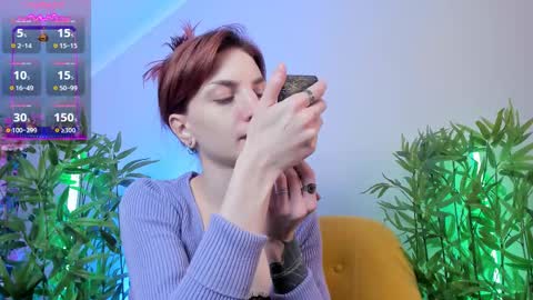 Snapshot of wendy_goddes chatting on February 16, 2025, 7:04 am Wendy online show from February 16, 2025, 7:04 am