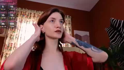 Snapshot of wendy_goddes chatting on February 22, 2025, 6:39 am Wendy online show from February 22, 2025, 6:39 am