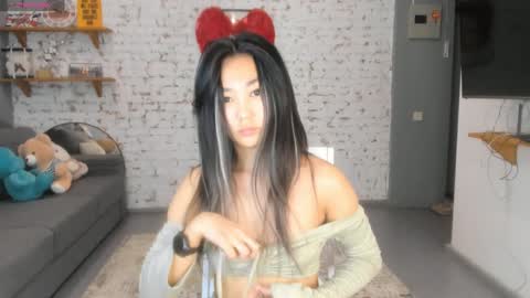 Snapshot of wendy_marvel chatting on January 8, 2025, 7:24 am Wendy online show from January 8, 2025, 7:24 am