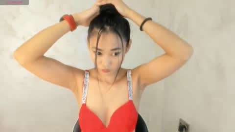 Snapshot of wendy_marvel chatting on October 2, 2025, 6:31 am Wendy online show from October 2, 2025, 6:31 am