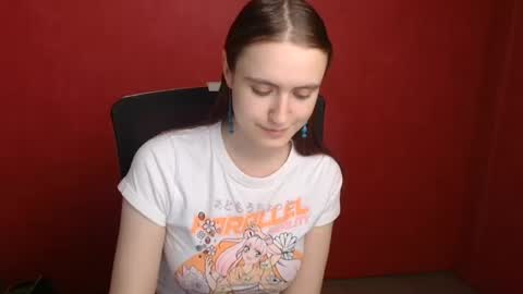 Wendy online show from December 26, 2024, 7:27 pm