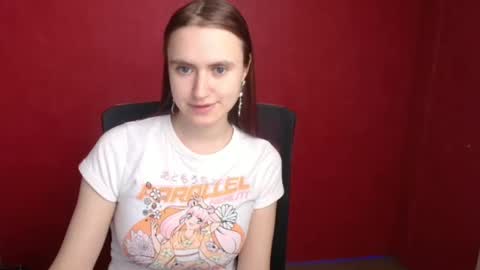 Wendy online show from January 5, 2025, 7:17 pm