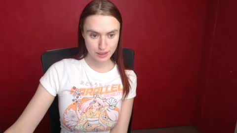 Wendy online show from January 5, 2025, 10:40 pm