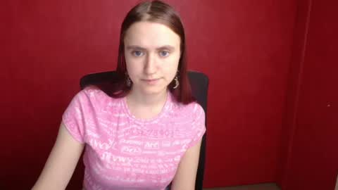 Wendy online show from January 7, 2025, 7:38 pm